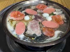 -海关荤豆花(洋河一路店)