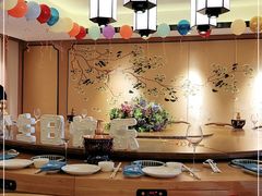 -尚海豆捞(乐虹坊店)