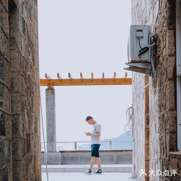 温岭小箬村｜浙江台州的七彩世界