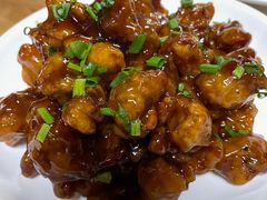 -芦茨金富饭庄·25年老字号·专做稻草鸡