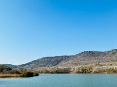 -南京市无想山景区