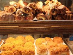 -新侨三宝乐面包店(崇文门店)