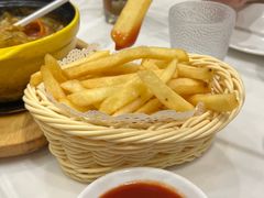 -香港茶餐厅文化体验馆(茶山镇店)