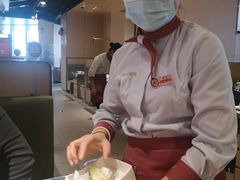 -海底捞火锅(苏宁生活广场店)