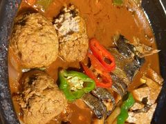 -打酱油·非遗淮扬菜(瘦西湖梅岭店)