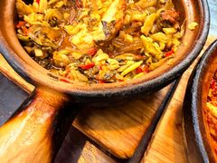 -吃货私房菜(丽江束河古镇店)