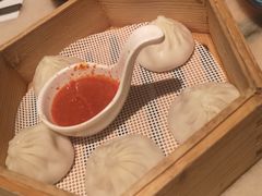 鸡汁杭州小笼-桂满陇-西湖船宴(西单大悦城店)