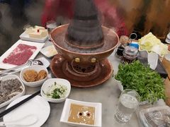-牛街·马辈儿涮肉(牛街二店)