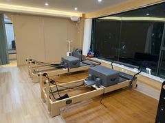 -Ms.Pilates 普拉提技术(长寿路店)