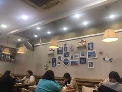 大堂-玲珑干锅(江大店)