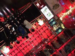 -百威KTV(恒福路店)