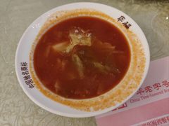 -华梅西餐厅(哈尔滨中央大街店)