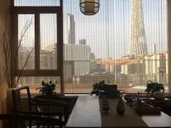 -小茶闲舍·观景商务茶馆(广州塔店)