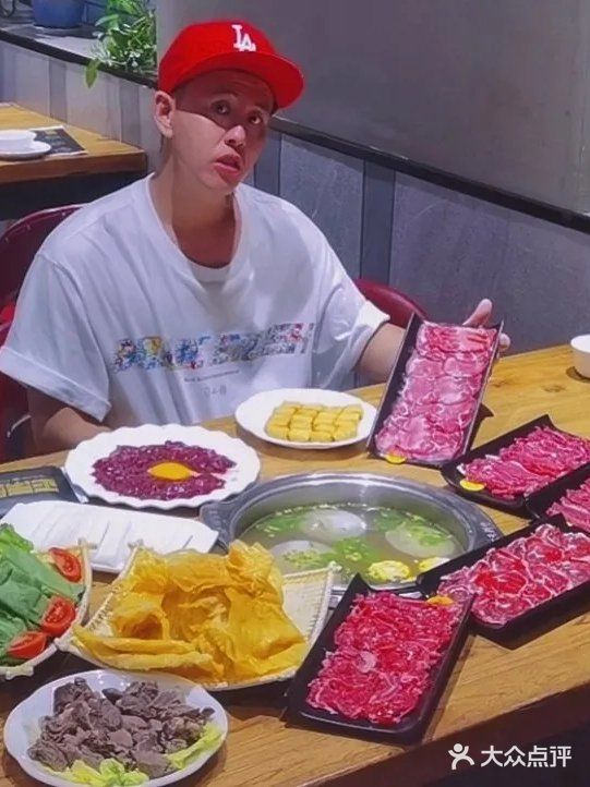 成都探店之正禾鲜·潮汕牛肉火锅🐂🍲