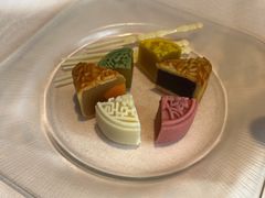 -富盈酒店-日本料理餐厅(厚街店)