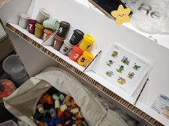 -素咫咖啡CLIFEROSE(新安店)