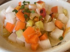 -霸道川面馆(张江店)