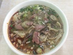 -阿叶羊杂碎(前进街店)