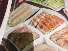 -城南往事济南风味主题餐厅(东环店)