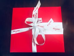 -可丽可丽·生日蛋糕·下午茶(厦门鹭港店)