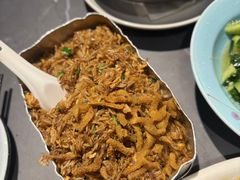 -富临轩私房菜(集庆门大街店)