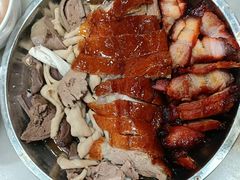 -鹅簋(顺德总店)