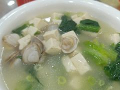 -四海鲜渔家菜(黄金海岸店)