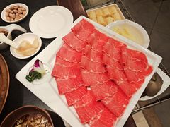 -南门涮肉(北洼路店)