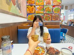 -传屋记茶餐厅(世纪年华店)