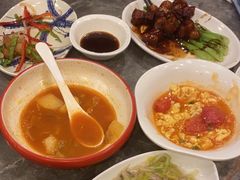 -奶奶的味道(胶州路店)