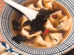 -八珍手工水饺·妈妈的爱(传芳巷店)