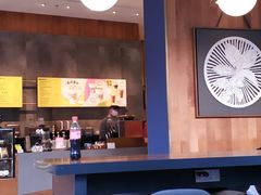 -星巴克(凯德晶萃店)