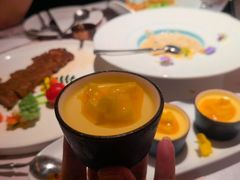-PARFUM FLORAL花境法餐(南京首店)