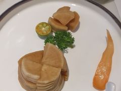 -南山鲜虾面·活鲜小馆·海味大连菜(南山总店)