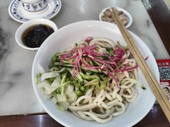 -海碗居(牡丹园店)