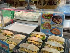 -PAOPAO Bakery&Café(港汇店)