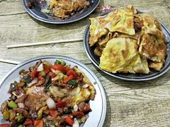 -周记热干面豆皮大王(桃花东街店)