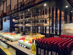 -星伦多自助料理·涮烤一体(嘉兴八佰伴店)