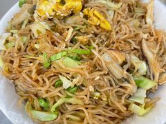 -温州炒米粉(原钟楼街二市场店)