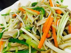 -潮州菜馆(十里河店)