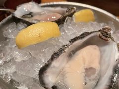 -非常时髦餐厅VUE Restaurant(外滩茂悦大酒店)