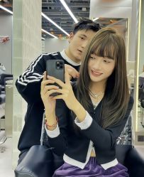 -MY HAIR ARDOR