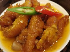 -福州世茂洲际酒店·福邸(台江店)