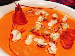 -上海滩餐厅(BFC外滩金融中心店)