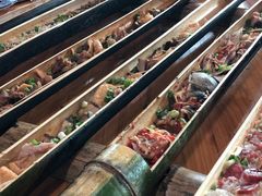 -丰依竹食·老牌竹筒饭