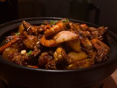 -领蟹祥记·香辣蟹·特色小海鲜(奥体天虹店)