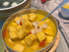 -皓景海鲜·地标美食(双月湾店)