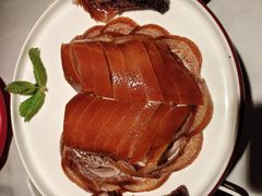 -大鸭梨烤鸭(枣园店)