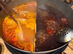 -四喜小胖·北京涮肉(五道营店)