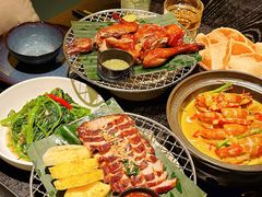-美奈小馆·越南料理(福田星河COCO Park店)